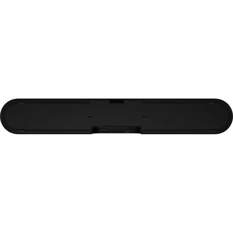 Skaļrunis Sonos Beam (Gen 2) melns, 100–240 V
