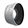 Platleņķa makro objektīvs Freewell FW-FU-XMWA Fuji X100VI/X100V kamerām - platleņķa makro adapteris