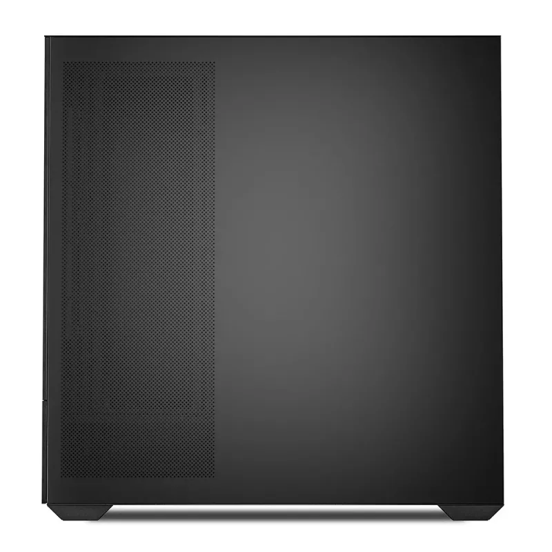 PC Case Sharkoon MK6 RGB Midi Tower balta