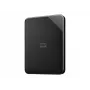 Ārējais cietais disks Western Digital 4TB USB 3.2 Gen 1 WDBJRT0040BBK-WESN