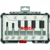 Bosch 2607017466 Uzgaļu komplekts 6 gab.