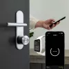 NUKI Smart Lock ULTRA viedā durvju slēdzene