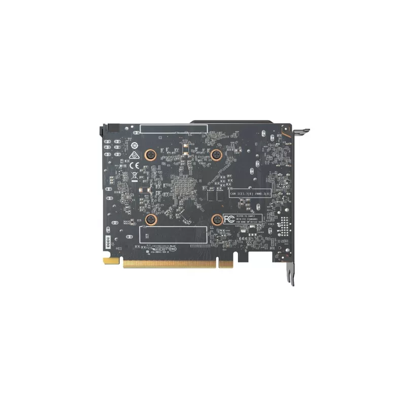 Grafikas karte Zotac GAMING GeForce RTX 3050 8 GB GDDR6