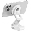 iMac turētājs 3in1 MagSafe BM-330 balts
