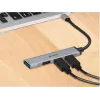 Tracer H40 USB Type-C Alumīnija USB 3.0 2.0