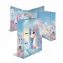 Motīvu mape A4 HERMA Happy Unicorns