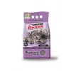 Kepojošs kaķu pakaišu pildījums Super Benek Certech Super Benek Standard Lavender, 5 L, bentonīta granulas, ātri absorbējošs