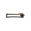Fiskars 1023661 ūdens smidzinātājs Metal Melns, oranža