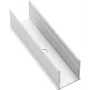 LED Neon Flex 230V EUROLITE 50499823 šaurs alumīnija kanāls 5 cm