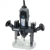 Plunge Router Attachment Dremel 335
