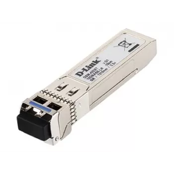 Optiskā šķiedras raiduztvērēja modulis D-Link DEM-432XT 10000 Mbit/s SFP+