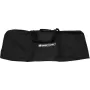 DJ soma Omnitronic Mobile Stand XL 32000024 — aizsargājoša transporta soma mobilajam skaļruņu statīvam, XL izmērs