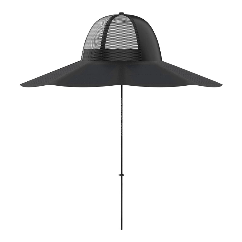 Cepure EcoFlow Power Hat EFPOWERHAT-L-XL — izmērs L–XL