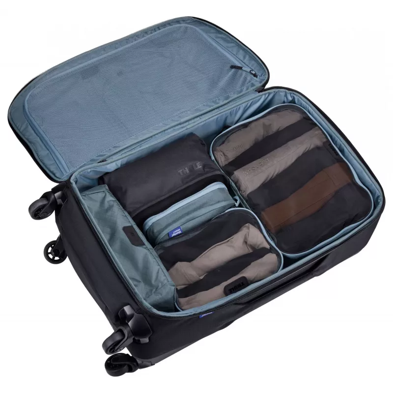 Thule 5578 Sakārtošanas kubu komplekts - Dīķpelēks