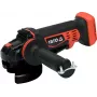 Yato YT-82827 leņķa slīpmašīna 12,5 cm 10000 apgr./min 1,5 kg