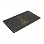 Peles paliktnis Maths Maxi 800x400mm ir Natec produkts no mūsu peles paliktņu klāsta. Izceļas ar melnu apdari, izšķirtspēju 800 x 400 un 3 mm biezumu.