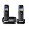 DECT telefons Panasonic KX-TGJ322