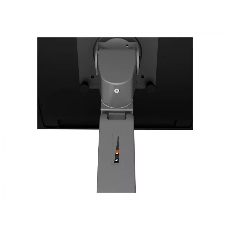 Ergotron LX Pro - Montāžas komplekts (dubultā roka) - modulārs - 2 LCD displejiem - blakus - alumīnijs - tumši pelēks - Ekrāna izmērs: līdz 68,6 cm (līdz 27 collām) (45-686-293)
