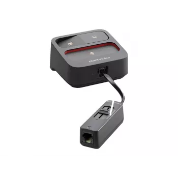 POLY MDA100 QD USB-A analogais pārslēgs POLY MDA100 QD USB-A analogais pārslēgs 8A7E1AA HP