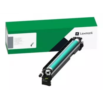 Toneris Lexmark 85D0P00 2500 lpp. melns