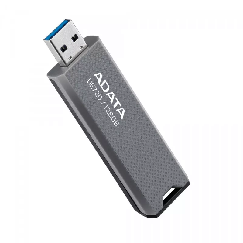 Pendrive UE720 128GB USB3.2-A Gen2 pelēks