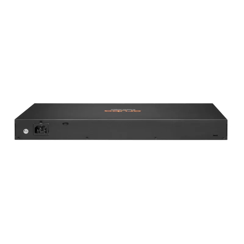 HPE Aruba Networking CX6000 52 portu slēdzis (R8N86A) [48x Gigabit LAN, 4x SFP]