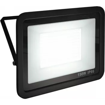 LED prožektors EUROLITE FL-150 SMD CW 150W IP65