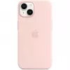 Apple - aizmugures vāciņš mobilajam tālrunim