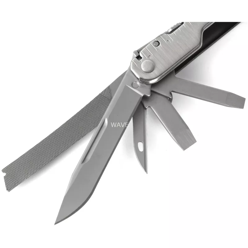 Leatherman Multitool Super Tool 300 (19x) Nerūsējošais tērauds