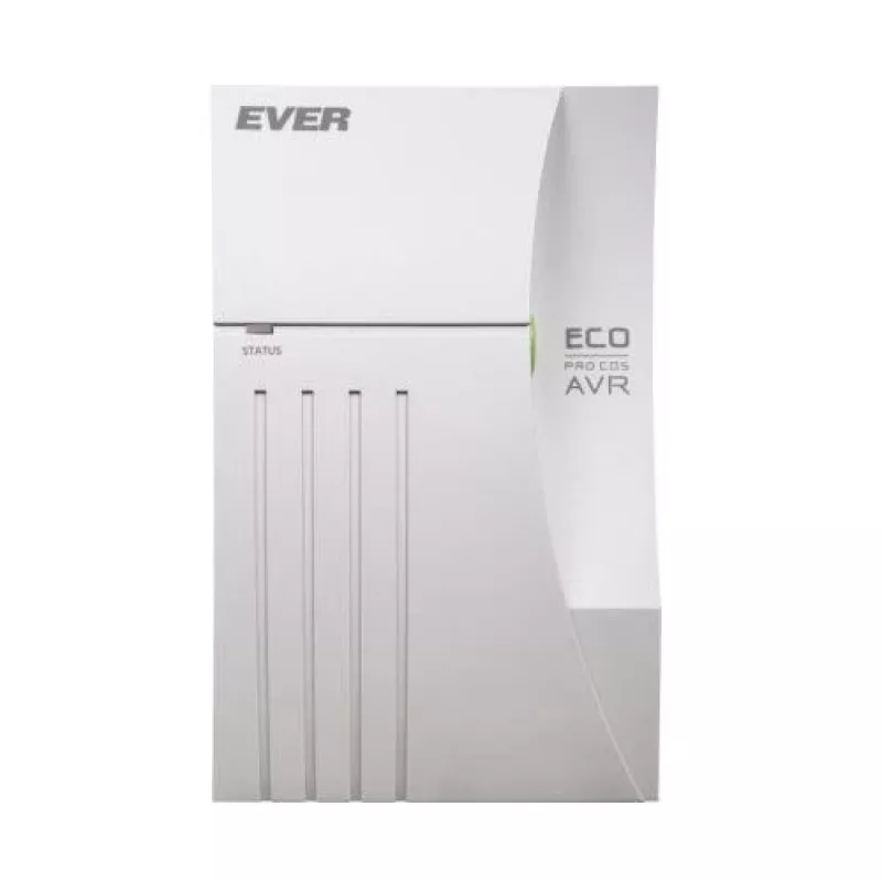 Nepārtrauktās barošanas avots Ever ECO PRO 700