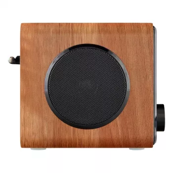 Albrecht DR 865 Senior digitālais radio (atvērts iepakojums)