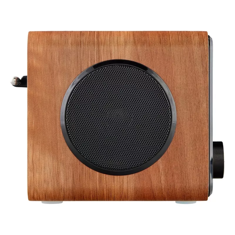 Albrecht DR 865 Senior digitālais radio (atvērts iepakojums)