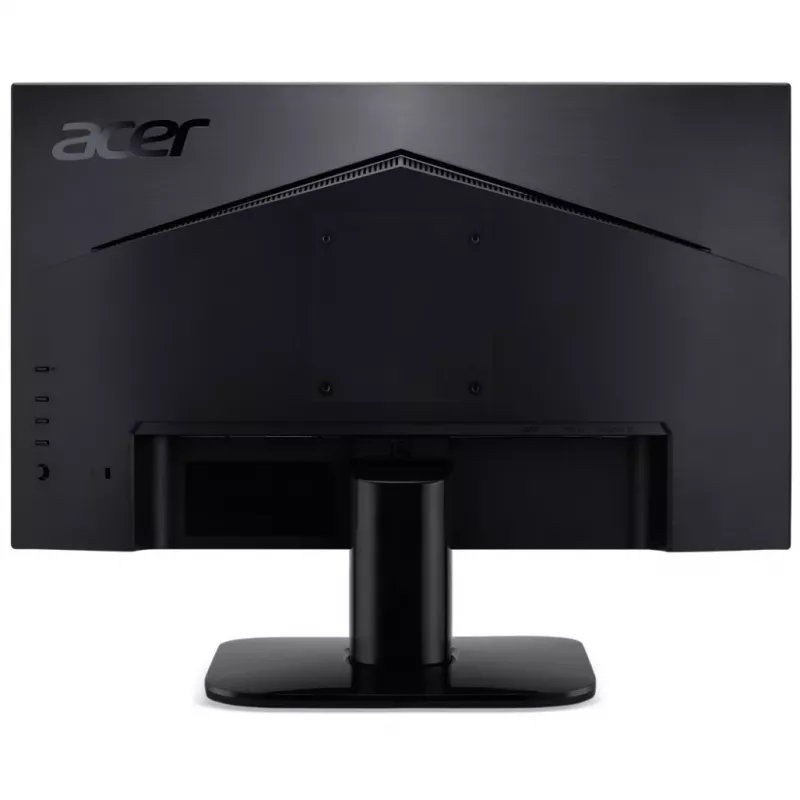 Monitors Acer KA2 KA272U G 27 collu Quad HD LCD 2560 x 1440