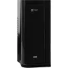 LC-Power LC-1400MI-300SFX datora korpuss Micro Tower melns