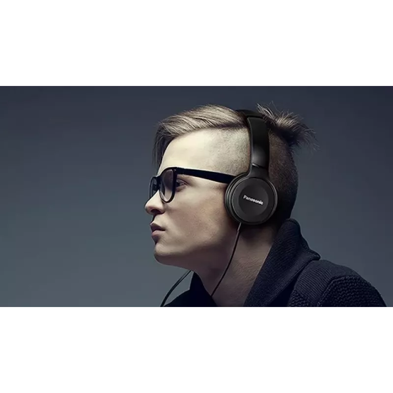 Austiņas Panasonic RP-HF100ME