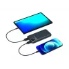 Pārnēsājams ārējais akumulators Port Designs 907001 10000 mAh Quick Charge