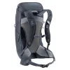 Mugursoma DEUTER AC Life 24 — 24 L iekšējā rāmja pārgājienu soma, 930 g, melna