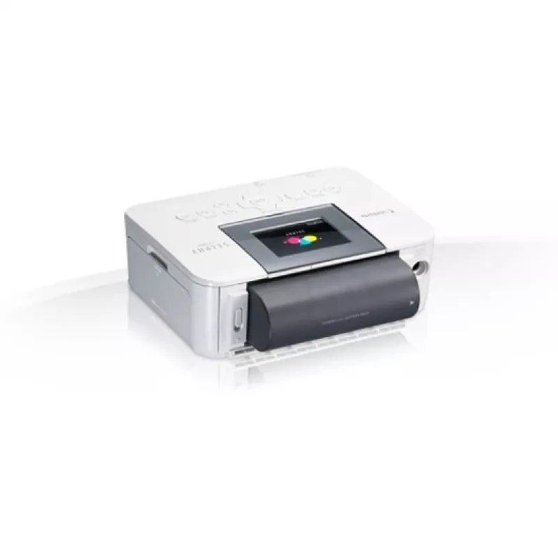 Canon SELPHY CP1000 foto printeris, krāsu sublimācija, 300 x 300 DPI
