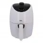 Karstā gaisa fritieris JATA JEFR1223 2 L 1000 W Melns Balts