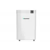Mitruma savācējs BLAUPUNKT ADH801 — 20 L/dienā (maks. 36 L/24h), 4.2 L tvertne, 600 W, R290, LED displejs