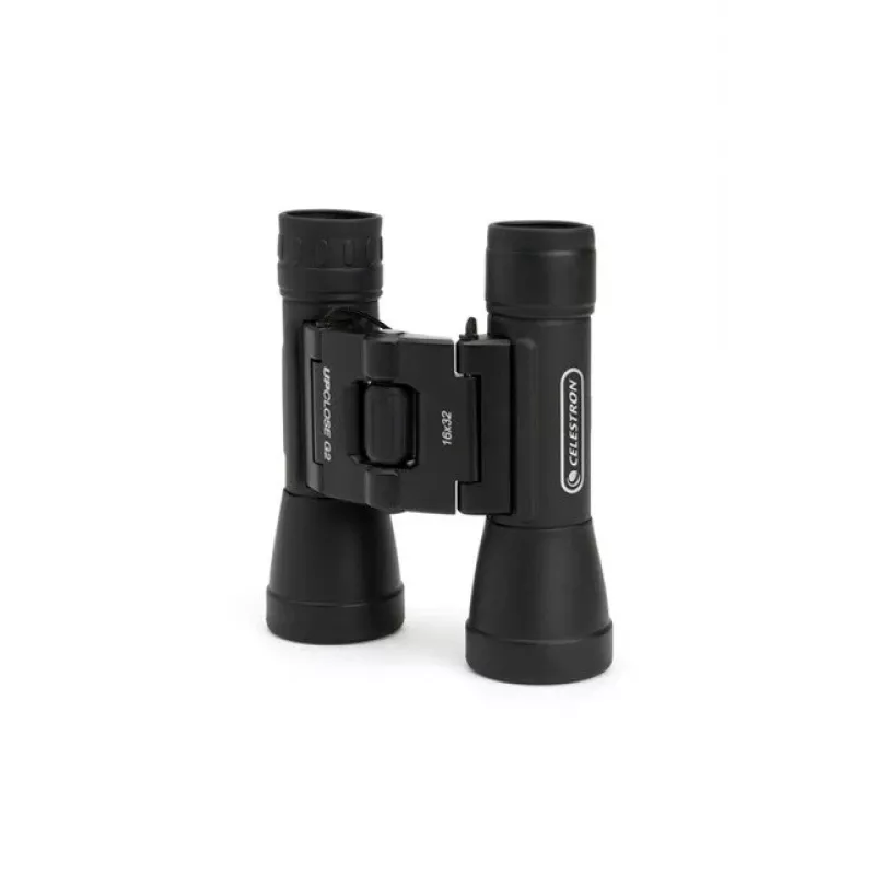 Celestron UpClose G2 16x32 binoklis BK-7