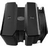 Cooler Master MasterAir MA824 Stealth procesora gaisa dzesētājs 120/135 mm Melns