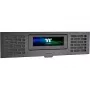 Thermaltake TT LCD Panel Kit Melns The Tower 200 AC-066-OO1NAN-A1