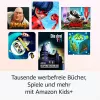 Amazon | Fire HD 8 Kids Pro (2024) | Rozā | 1280 x 800 pikseļi | 32 GB | Wi-Fi | 802.11ac | Bluetooth 5.2 versija