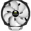 Thermalright Macho Rev.B - procesora dzesētājs - (LGA775 ligzda, LGA1156 ligzda, Socket AM2, Socket AM2+, LGA1366 ligzda, Socket AM3, LGA1155 ligzda, Socket AM3+, LGA2011 ligzda, Socket