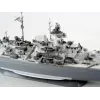 Plastmasas kuģa modelis REVELL Tirpitz 1:350 mērogā