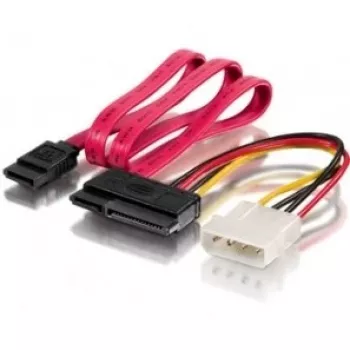 SATA strāvas kabelis Equip 112054
