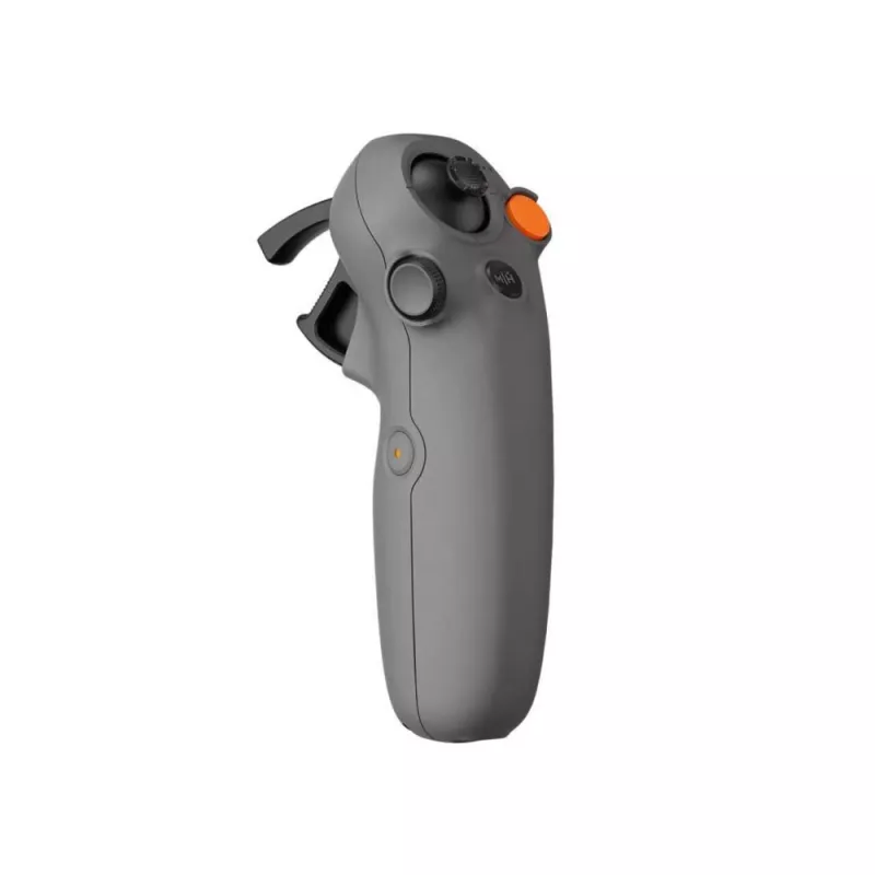 DJI Avata 2 Fly More Combo 1 baterija 4 rotori 12 MP 3840 x 2880 pikseļi Melns