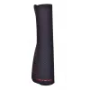 Spēļu peles paliktnis ESPERANZA EGP102R — poliesters, 300×240 mm, 3 mm biezums, melns, apdrukāta virsma