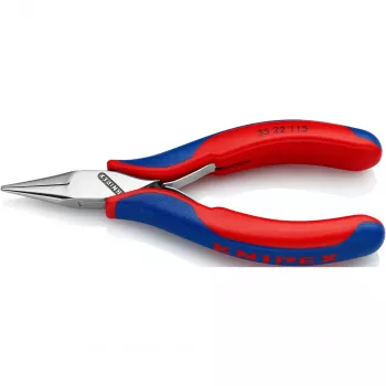 Izliektas knaibles Knipex 35 22 115